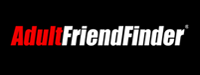 AdultFriendFinder logo del mundo