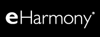 eHarmony logo del mundo
