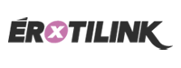 ErotiLink logo del mundo